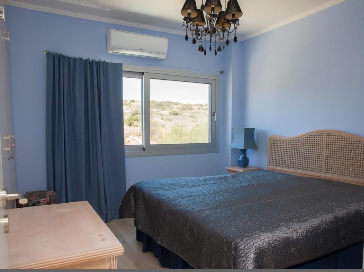 Alania Sea View Apartment 利马索尔 外观 照片