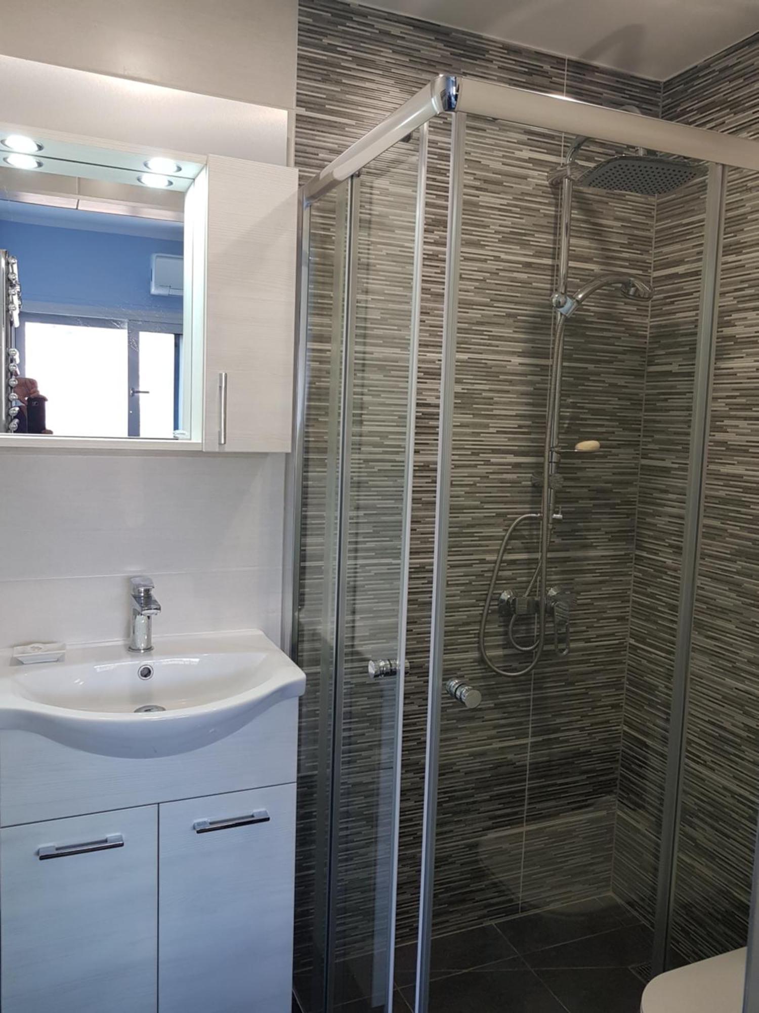 Alania Sea View Apartment 利马索尔 外观 照片