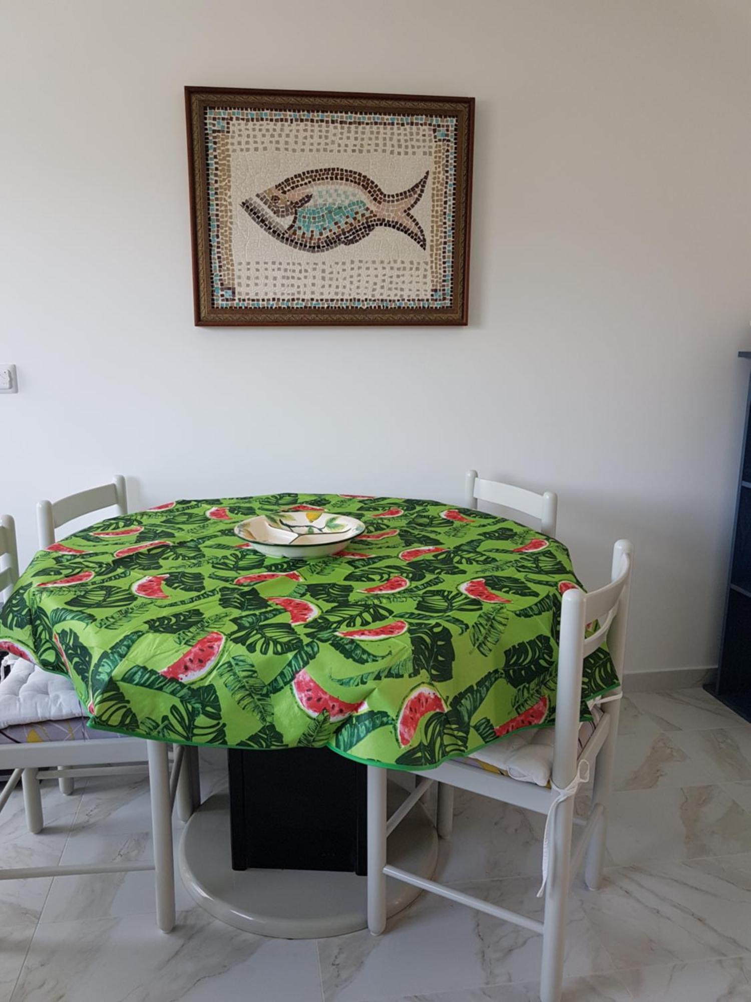 Alania Sea View Apartment 利马索尔 外观 照片
