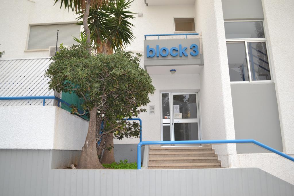 Alania Sea View Apartment 利马索尔 外观 照片