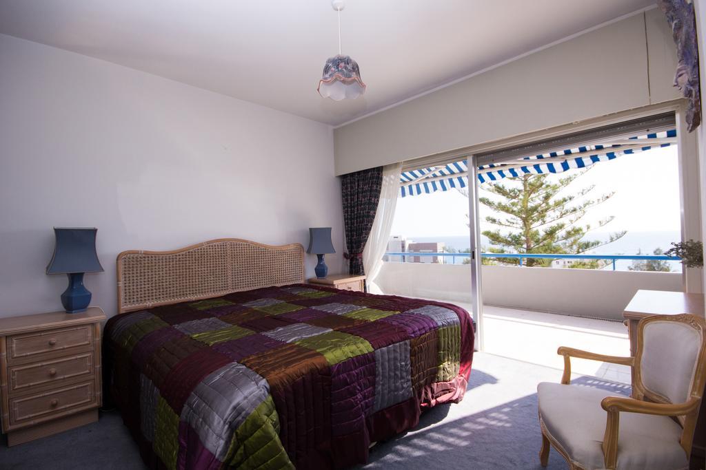 Alania Sea View Apartment 利马索尔 外观 照片